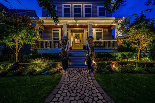 $2,850,000 | 230 West Seaspray Road, Ocean City, NJ 08226