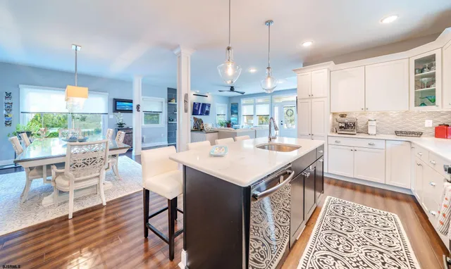 $2,850,000 | 230 West Seaspray Road, Ocean City, NJ 08226