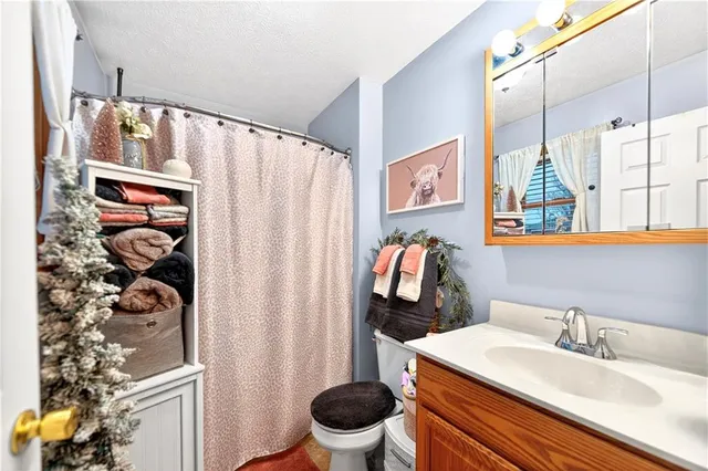 $239,900 | 4 North Washington Street, Masontown, PA 15461