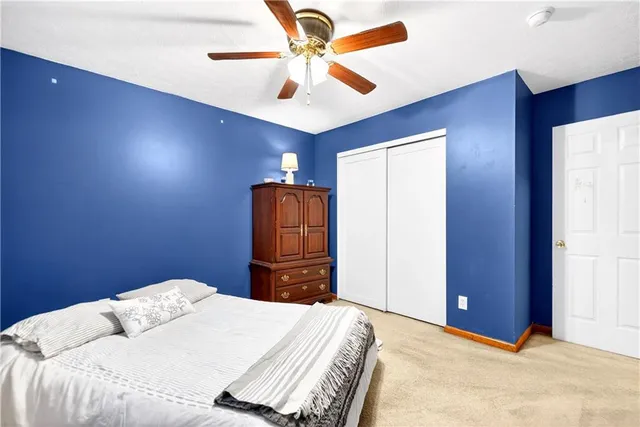 $239,900 | 4 North Washington Street, Masontown, PA 15461