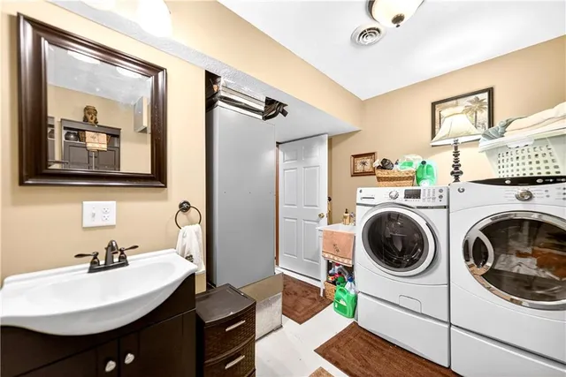 $239,900 | 4 North Washington Street, Masontown, PA 15461