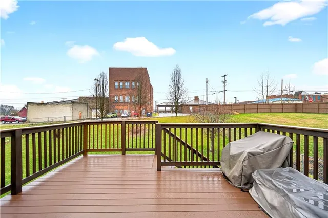 $239,900 | 4 North Washington Street, Masontown, PA 15461