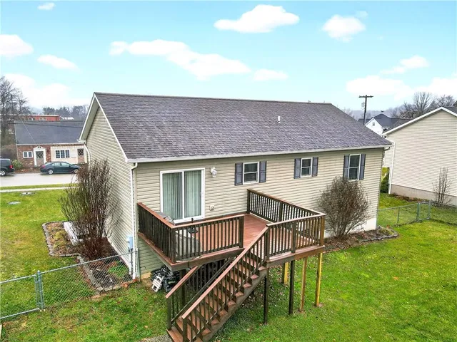 $239,900 | 4 North Washington Street, Masontown, PA 15461