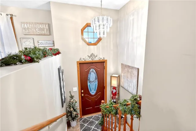 $239,900 | 4 North Washington Street, Masontown, PA 15461