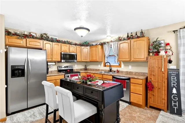 $239,900 | 4 North Washington Street, Masontown, PA 15461