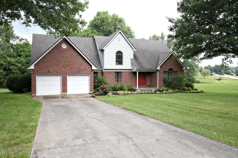 117 Mill Run Road Shepherdsville, KY 40165 - Photo 39 of 43 LREP1282