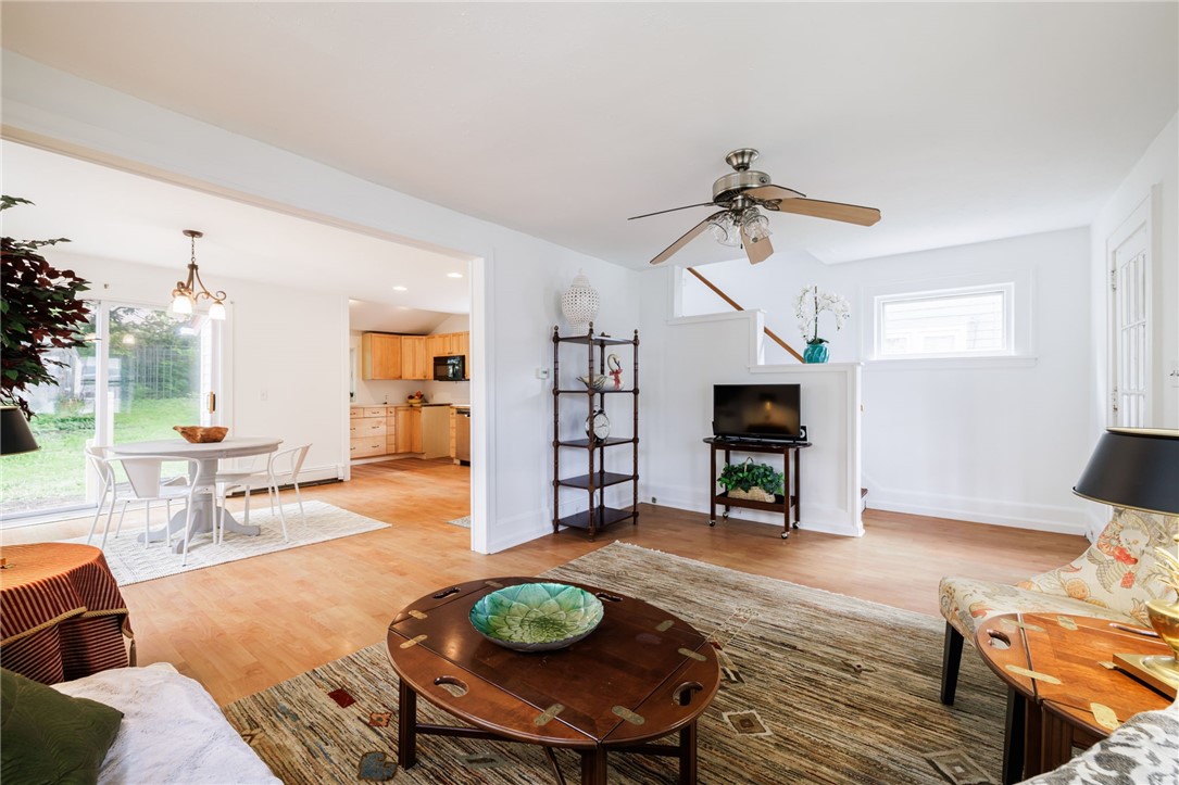 217 West Elm Street East Rochester, NY 14445 - Photo 16 of 29