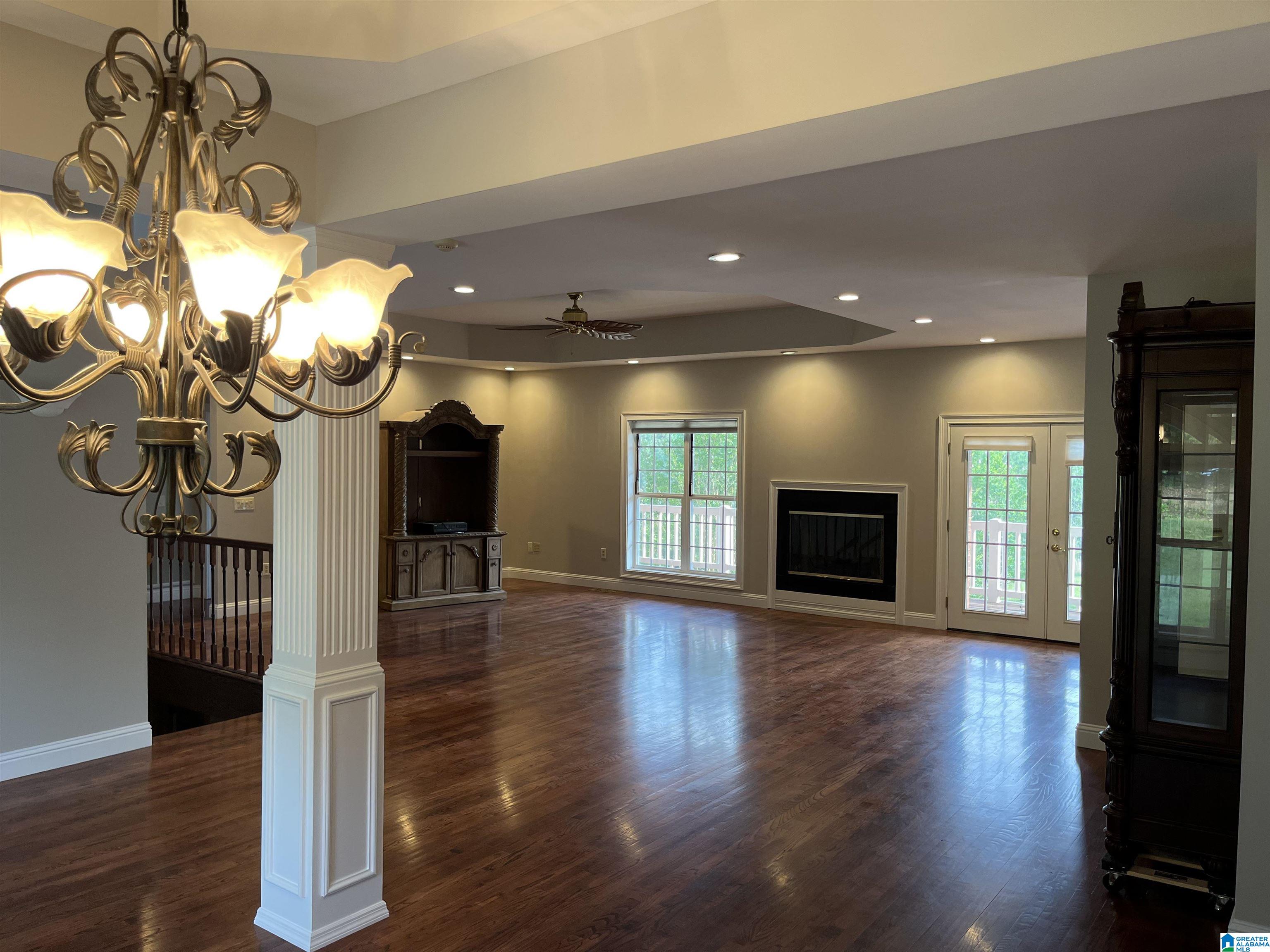 965 Watts Road Munford, AL 36268 - Photo 4 of 52
