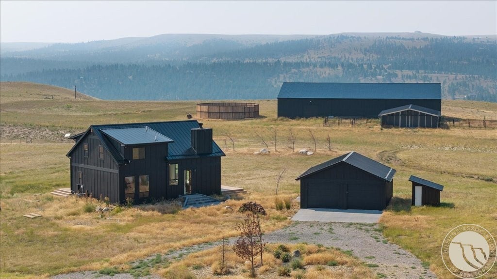 20 Pelican Point Reed Point, MT 59069 - Photo 2 of 50 Gallery Image 2