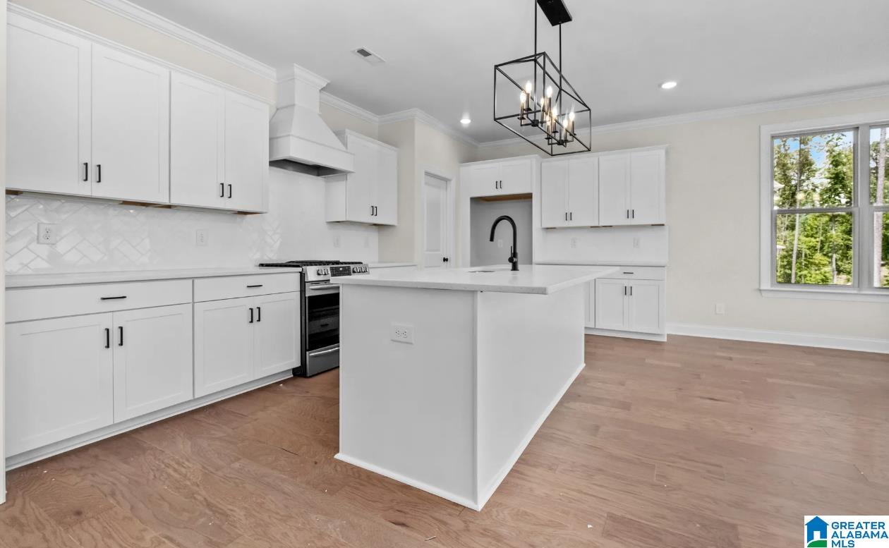 3801 West Vw Way Hoover, AL 35244 - Photo 5 of 9