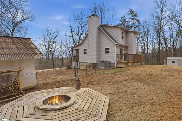 $349,900 | 315 Valley Drive, Walhalla, SC 29691