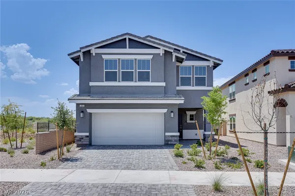 $2,715 | 323 Canary Song Drive, Henderson, NV 89011