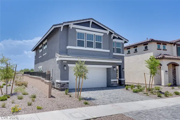 $2,715 | 323 Canary Song Drive, Henderson, NV 89011