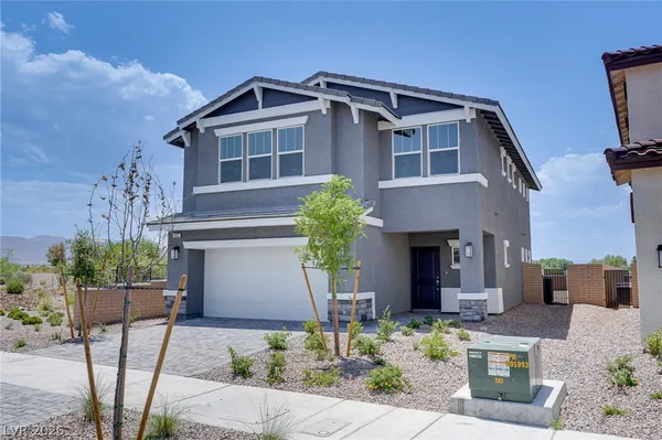 $2,715 | 323 Canary Song Drive, Henderson, NV 89011