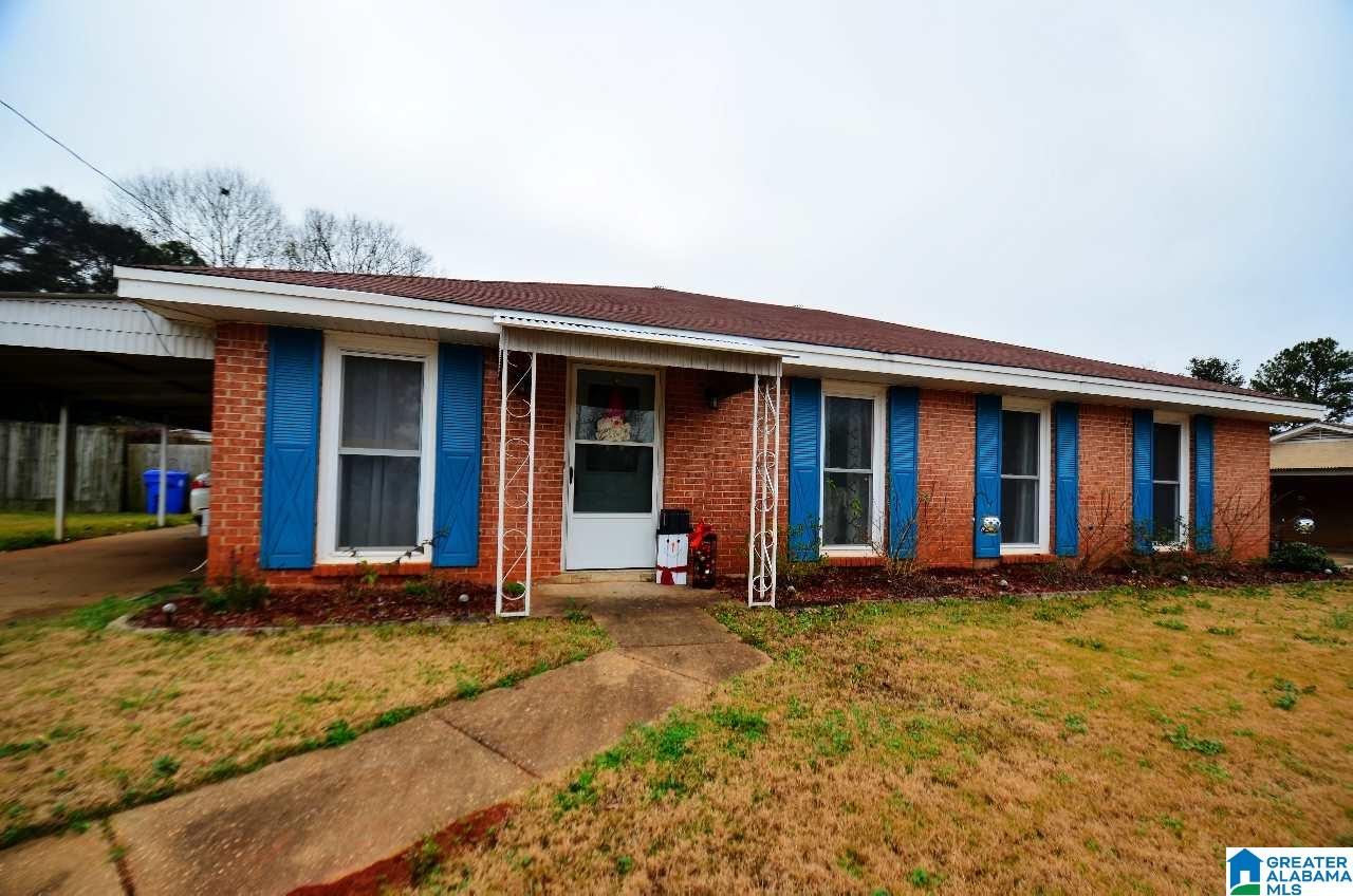 110 Janice Street Prattville, AL 36066 - Photo 25 of 31