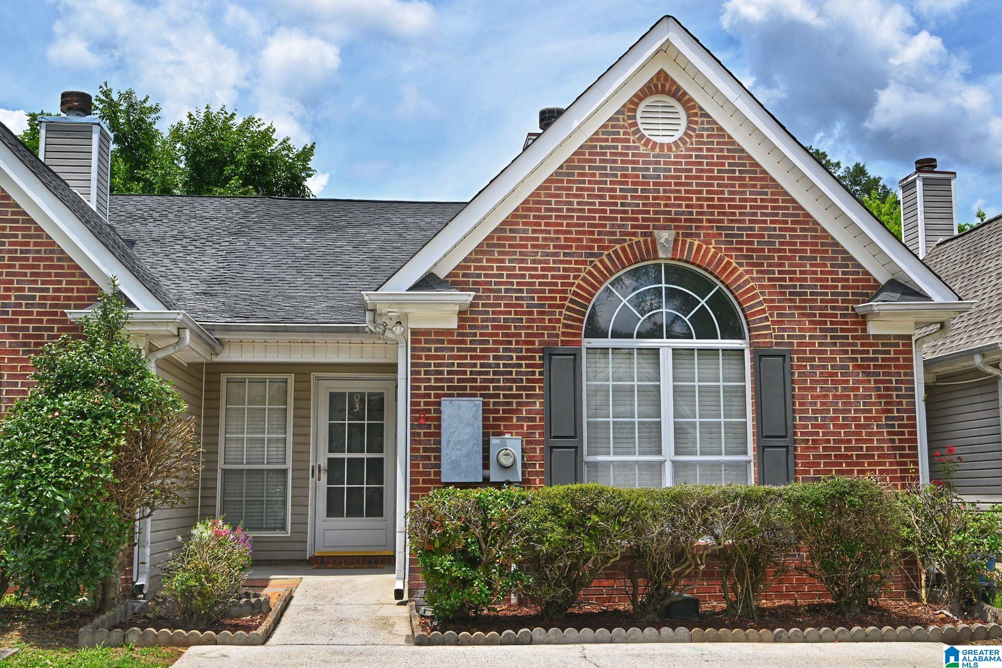 203 Rocky Ridge Drive Helena, AL 35080 - Photo 1 of 23