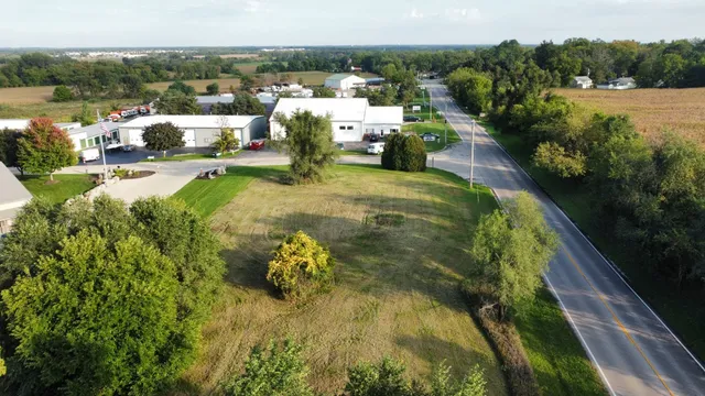 a picture of city view