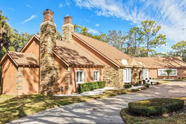 $1,549,000 | 301 Magnolia Lake Drive, Longwood, FL 32779