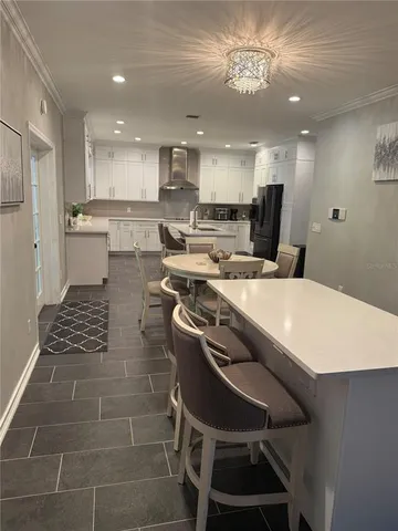 $1,539,000 | 301 Magnolia Lake Drive, Longwood, FL 32779