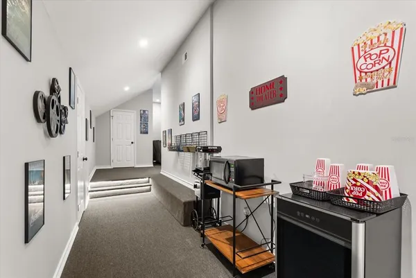 $1,449,000 | 301 Magnolia Lake Drive, Longwood, FL 32779