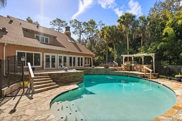 $1,449,000 | 301 Magnolia Lake Drive, Longwood, FL 32779