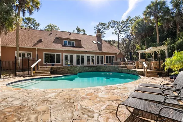 $1,449,000 | 301 Magnolia Lake Drive, Longwood, FL 32779