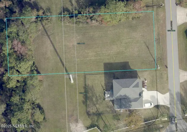 a map view of location