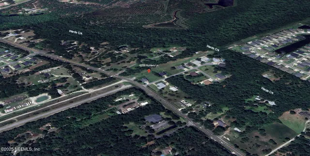 $135,000 | 6205 Hunters Lane, St. Augustine, FL 32092