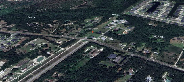 $135,000 | 6205 Hunters Lane, St. Augustine, FL 32092