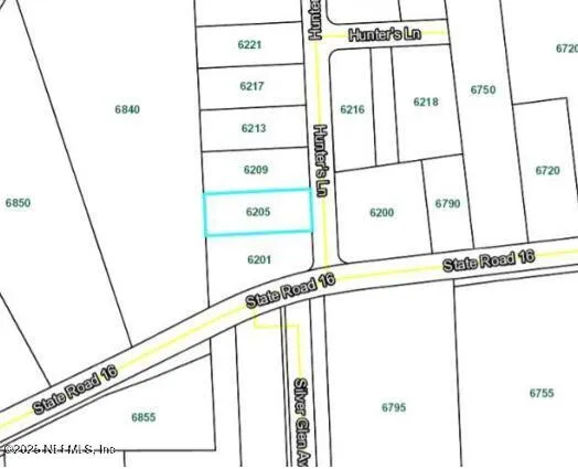 $135,000 | 6205 Hunters Lane, St. Augustine, FL 32092