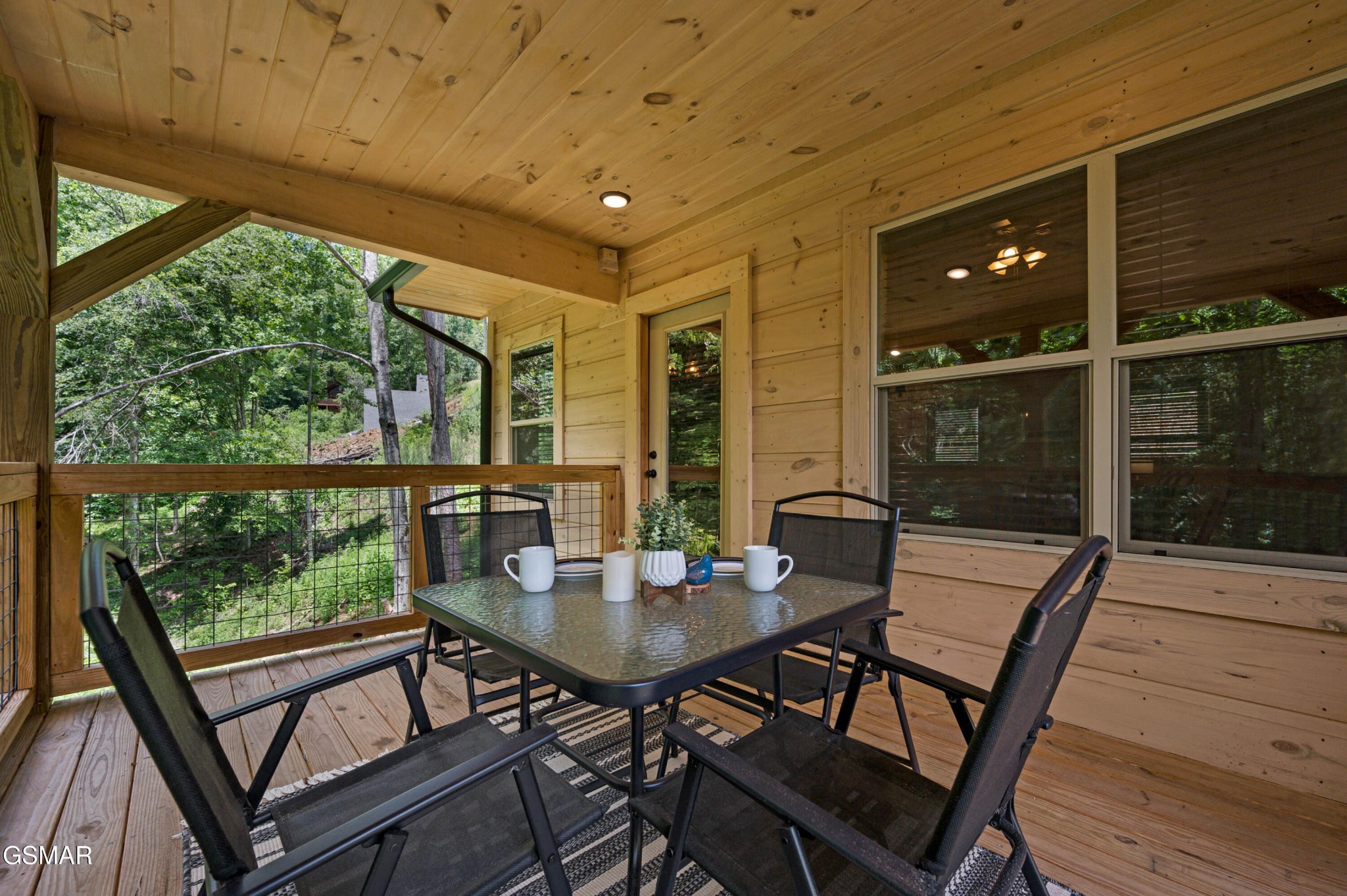 1613 Bluff Ridge Road Sevierville, TN 37876 - Photo 21 of 39 Gallery Image 21