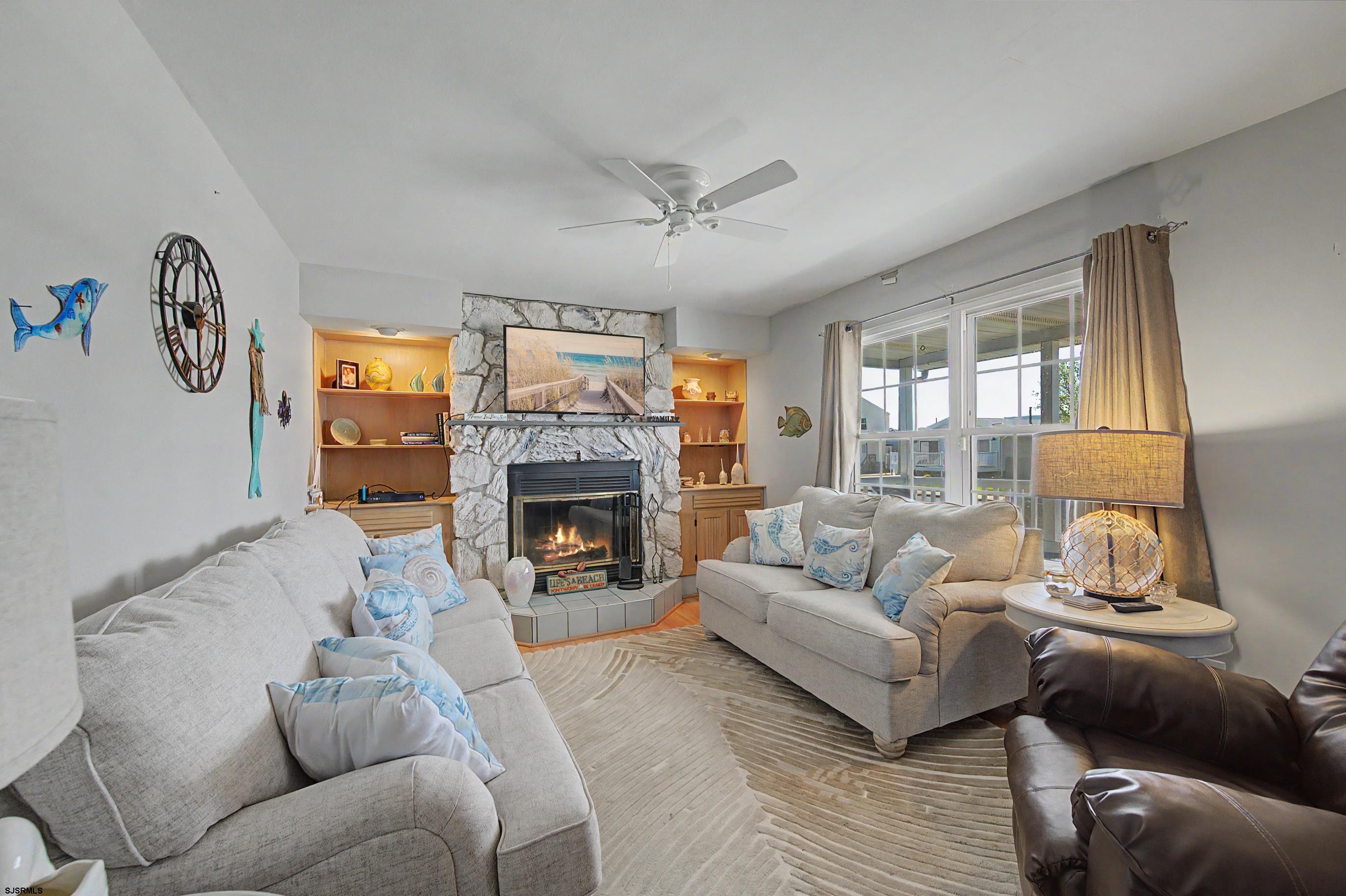 1313 Ouimet Road Brigantine, NJ 08203 - Photo 3 of 34