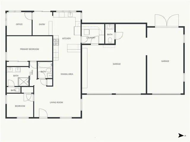 $314,000 | 401 Southwest 18 Street, Blue Springs, MO 64015