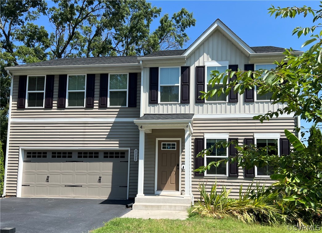 8000 Oxer Road North Chesterfield, VA 23235 - Photo 1 of 31 Gallery Image 1