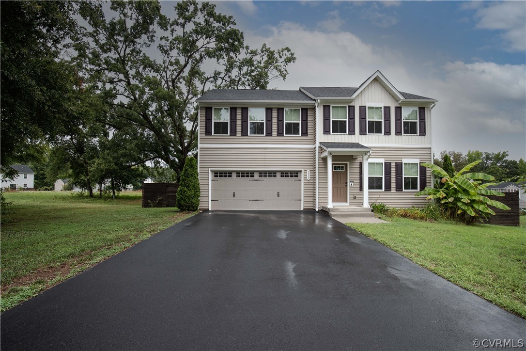 8000 Oxer Road North Chesterfield, VA 23235 - Photo 2 of 31 Gallery Image 2
