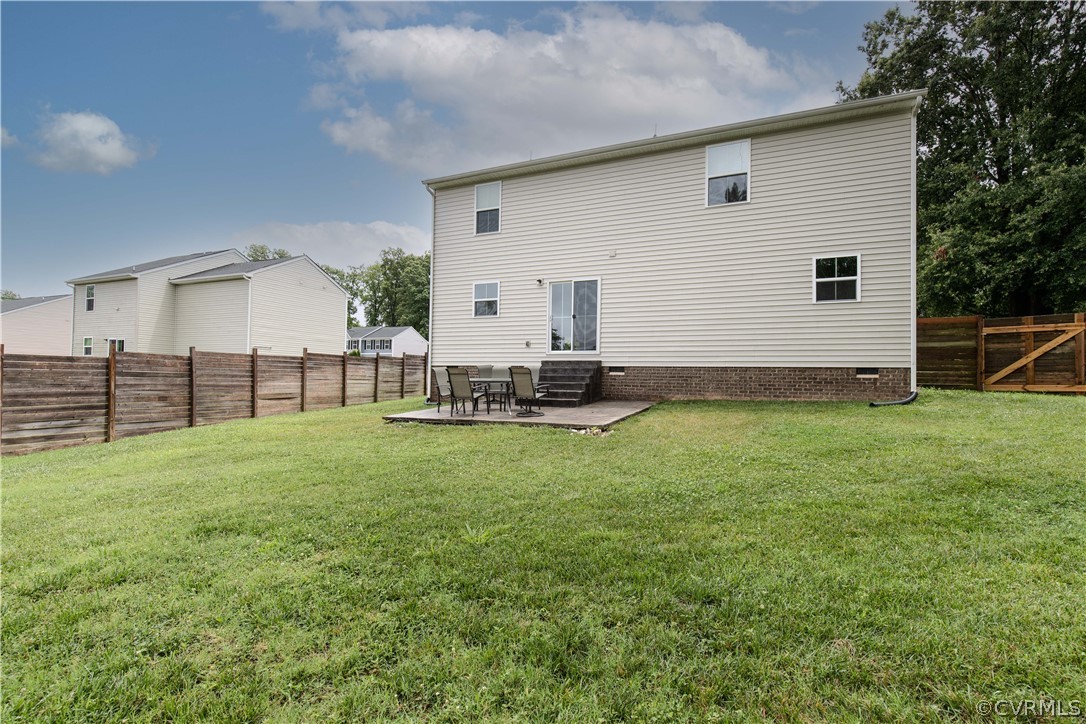 8000 Oxer Road North Chesterfield, VA 23235 - Photo 29 of 31 Gallery Image 29