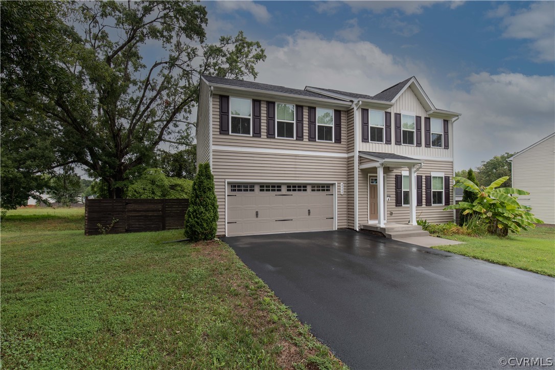 8000 Oxer Road North Chesterfield, VA 23235 - Photo 3 of 31 Gallery Image 3