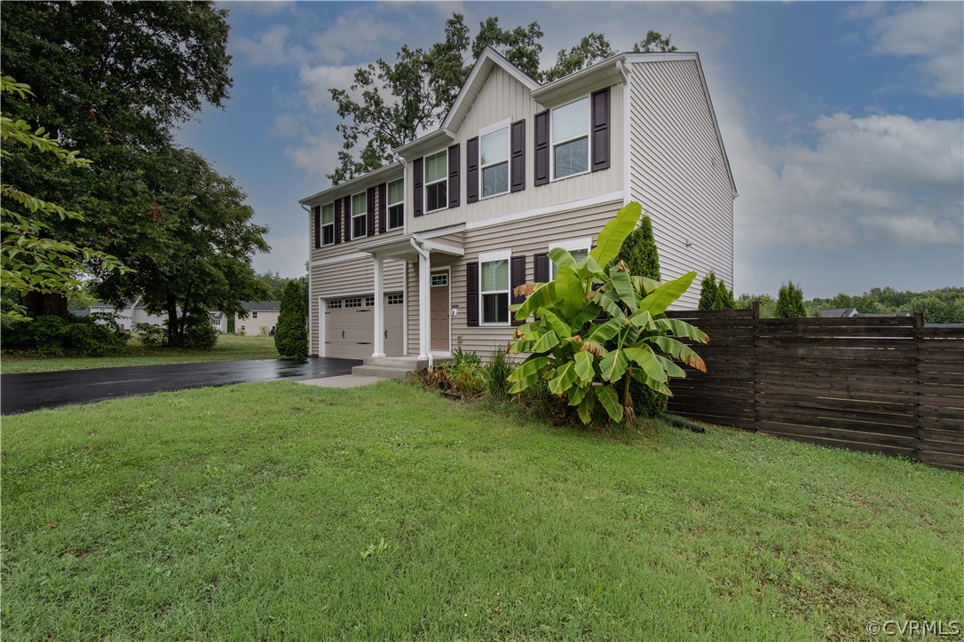 8000 Oxer Road North Chesterfield, VA 23235 - Photo 31 of 31 Gallery Image 31