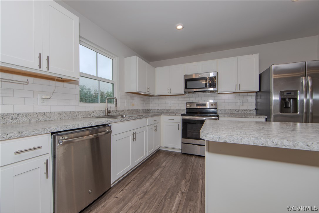 8000 Oxer Road North Chesterfield, VA 23235 - Photo 7 of 31 Gallery Image 7