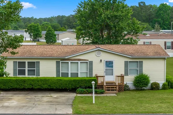 $105,000 | 1093 Palm Drive, Conway, SC 29526
