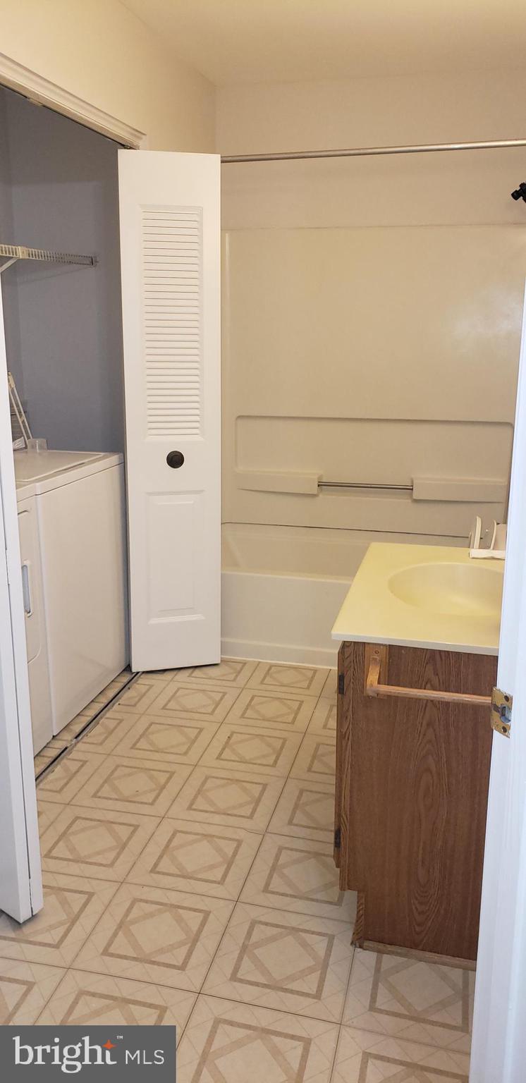 2 Wilcox Court Silver Spring, MD 20906 - Photo 12 of 17 Hall Bath/Laundry