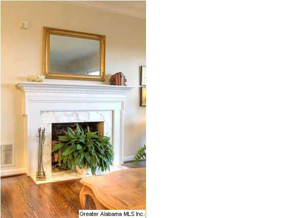 4601 Dolly Ridge Road Birmingham, AL 35243 - Photo 11 of 27