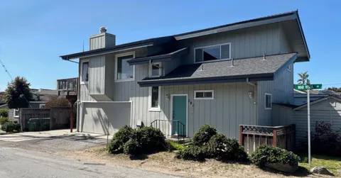 $1,498,000 | 181 Mar Vista Drive, Aptos, CA 95003
