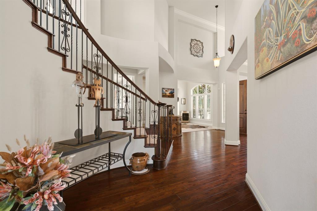 182 Springbrook Drive Prosper, TX 75078 - Photo 7 of 40