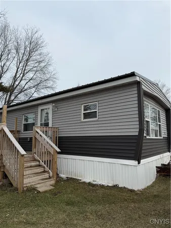 $57,000 | 6669 Airport Road, Hamilton, NY 13346