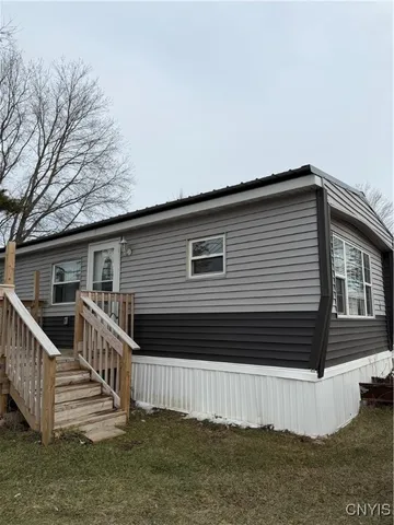 $65,000 | 6669 Airport Road, Hamilton, NY 13346