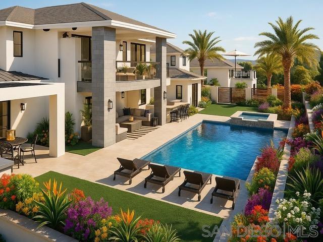 18227 Avenida Apice Rancho Santa Fe, CA 92067 - Photo 1 of 5