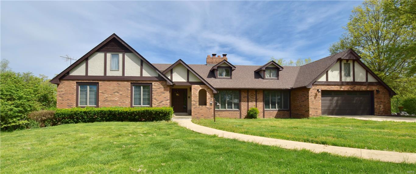 7360 Jerusalem Road Edwardsville, IL 62025 - Photo 1 of 67