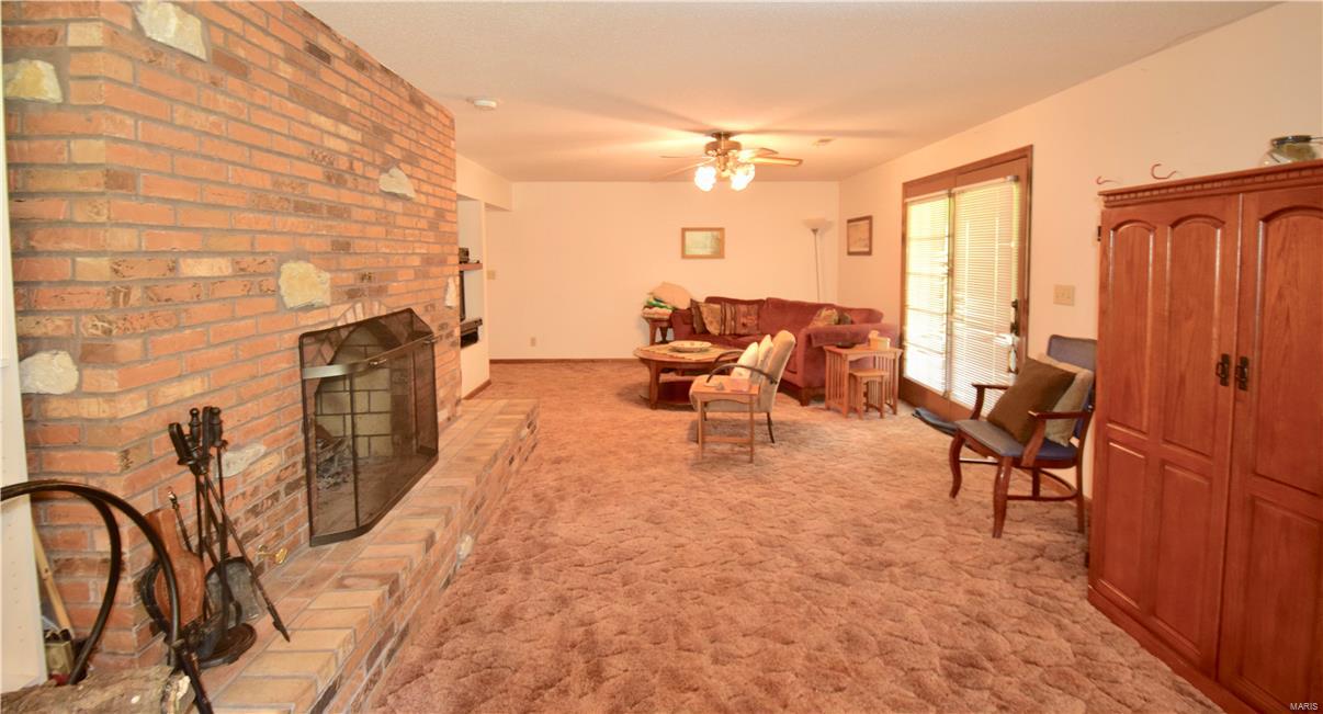 7360 Jerusalem Road Edwardsville, IL 62025 - Photo 27 of 67