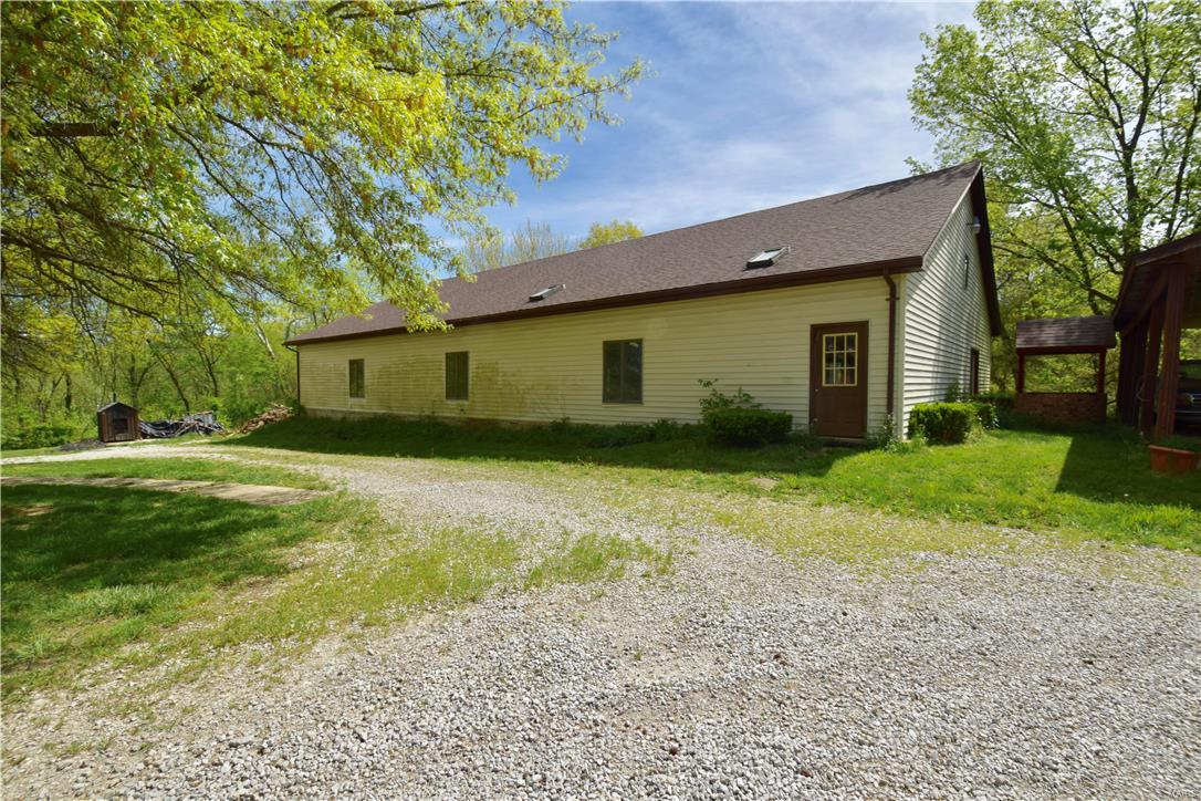 7360 Jerusalem Road Edwardsville, IL 62025 - Photo 40 of 67